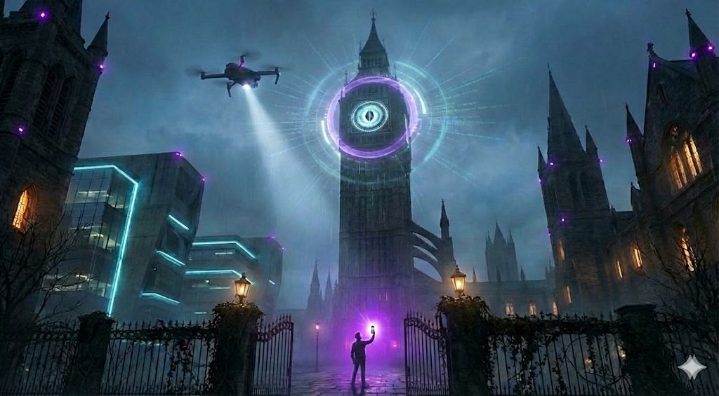 Blackwood University